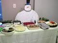 Holiday Party 2011: Image
